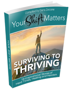 Surviving to Thriving book