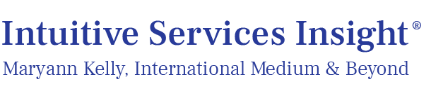Intuitive Services Insight Logo
